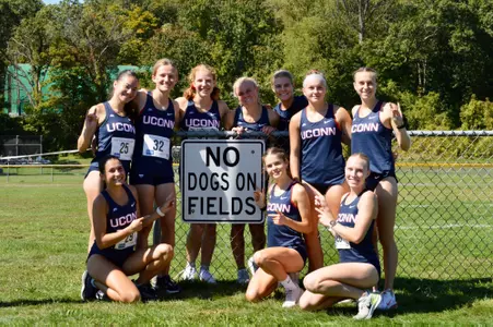 XC Ted Owen Invite