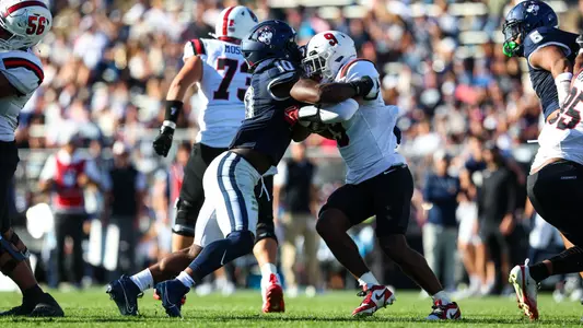 Tyquan King
