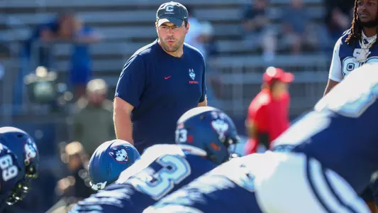 UConn Football