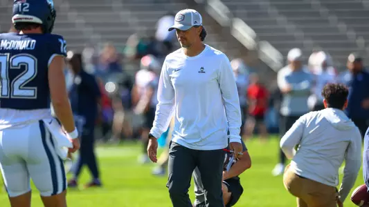UConn Football