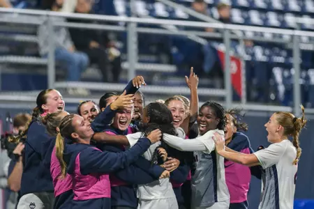 WSOC Celebration