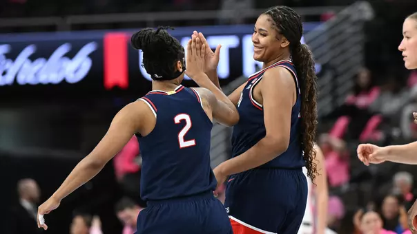 KK Arnold, Sarah Strong