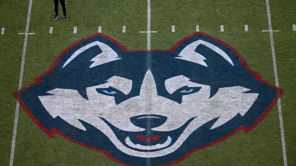 UConn Football