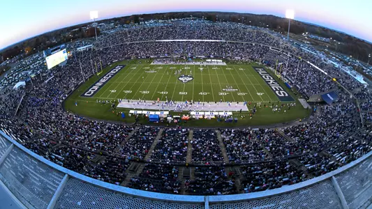 Pratt & Whitney Stadium at Rentschler Field