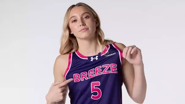 Paige Bueckers Unrivaled