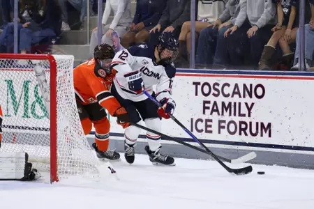 UConn vs. Bowling Green