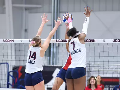VB Xavier Recap