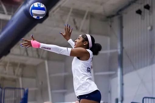 Creighton/Providence VB Preview