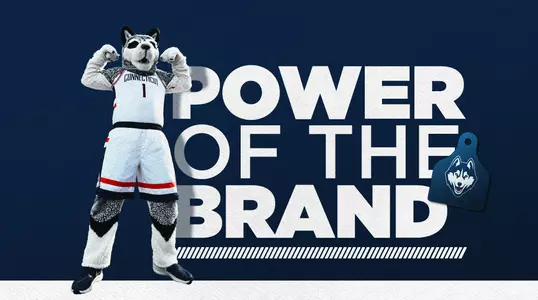 UConn Athletics