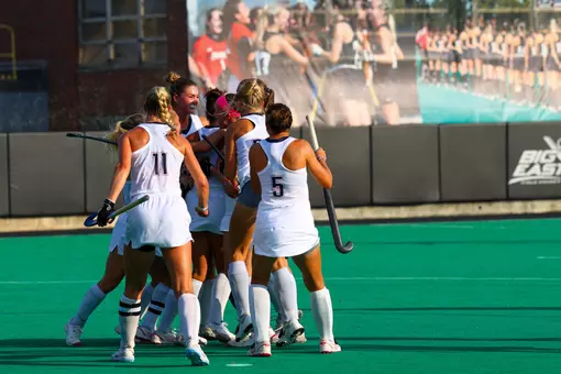 UConn vs. Providence Field Hockey