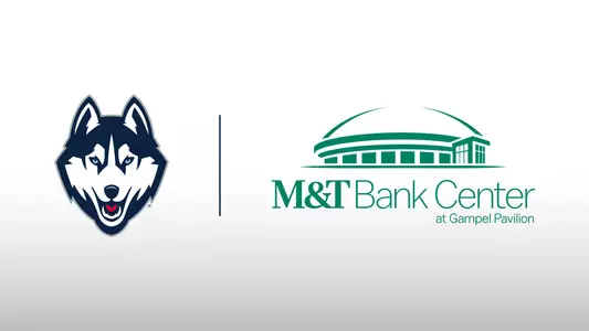 UConn and M&T
