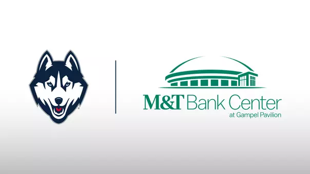 UConn and M&T
