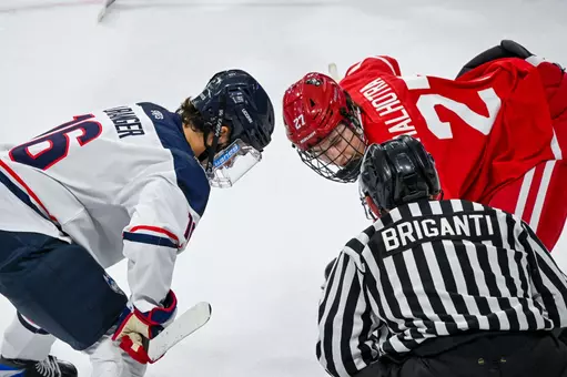 UConn vs. BU
