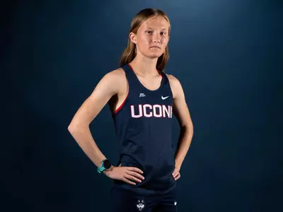 Brooke Strauss XC Big East Preview