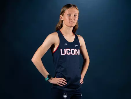 Brooke Strauss XC Big East Preview