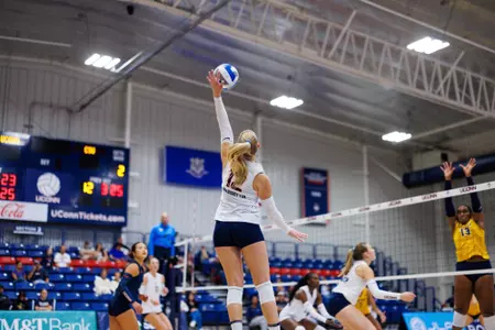 Nova VB Recap