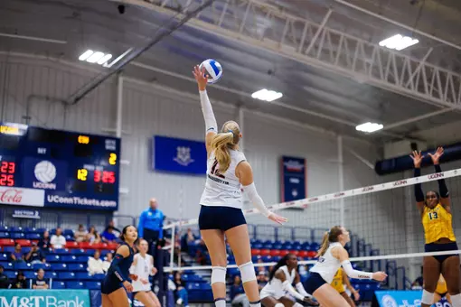 Nova VB Recap