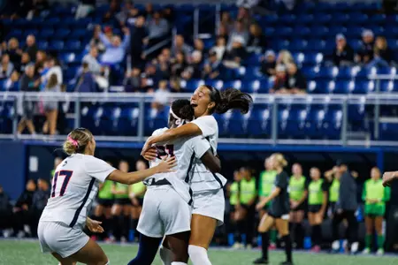 Tiana Righetti Goal