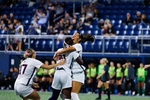 Tiana Righetti Goal