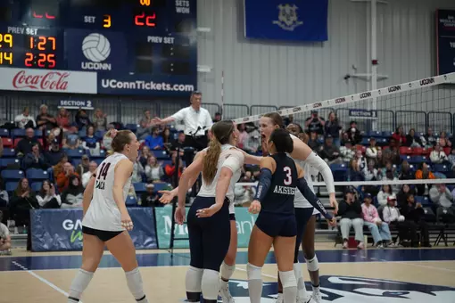VB Nova Recap