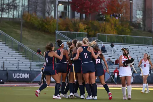 Field Hockey vs. Fairfield