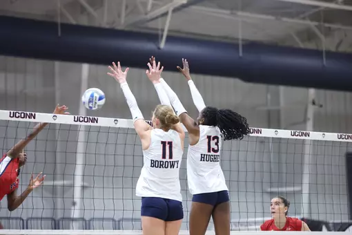 St. John's VB Recap