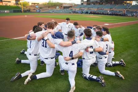 HookC Huddle MLB Desert Invitational