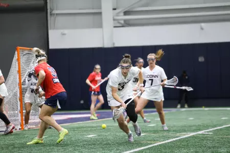 WLAX Preview UAlbany
