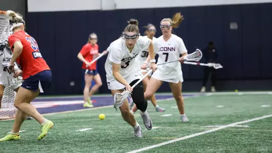 WLAX Preview UAlbany