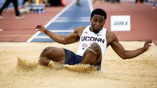 UConn Track