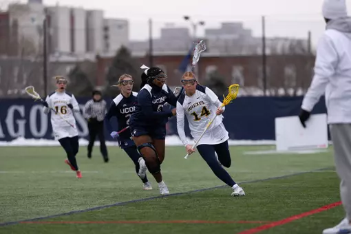 WLAX Preview