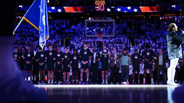 uconn anthem