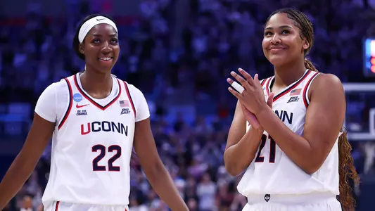 Serah Williams, Sarah Strong