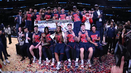 UConn Men's Basketball