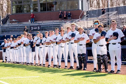 UConn BSB