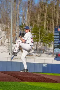 Tristan Aasland New Haven