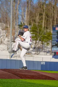 Tristan Aasland New Haven