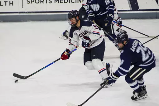 UConn vs. UNH