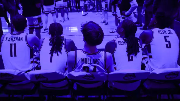 Starting Five 2025-26