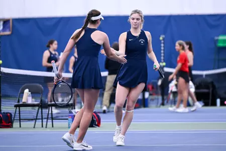 Tennis BIG EAST Awards
