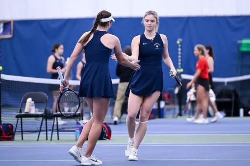 Tennis BIG EAST Awards