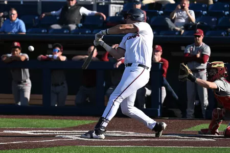 JAckson Marshall UConn