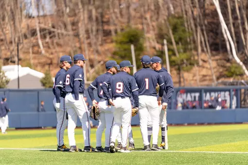 UConn BSB Huddle