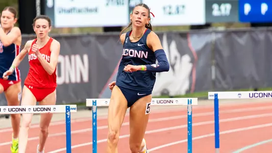 UConn Track