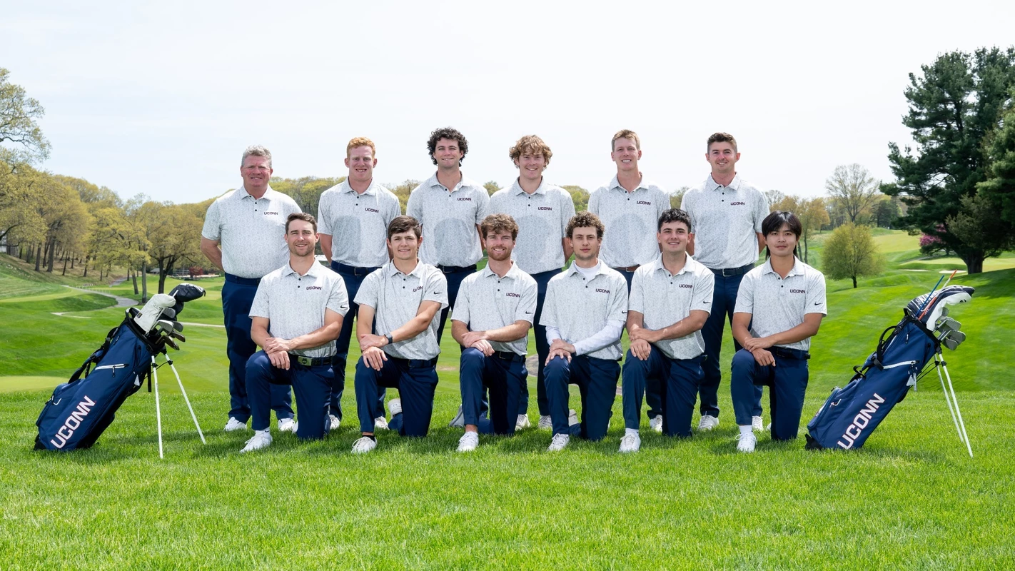2025-26 Team Photo