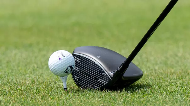 UConn Golf