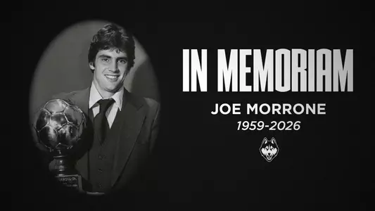 Joe Morrone