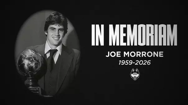 Joe Morrone