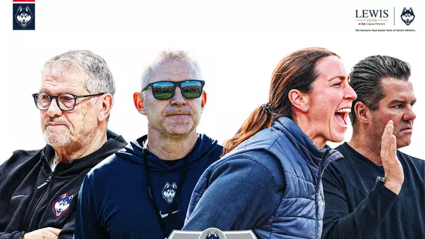 UConn Huskies Road Show