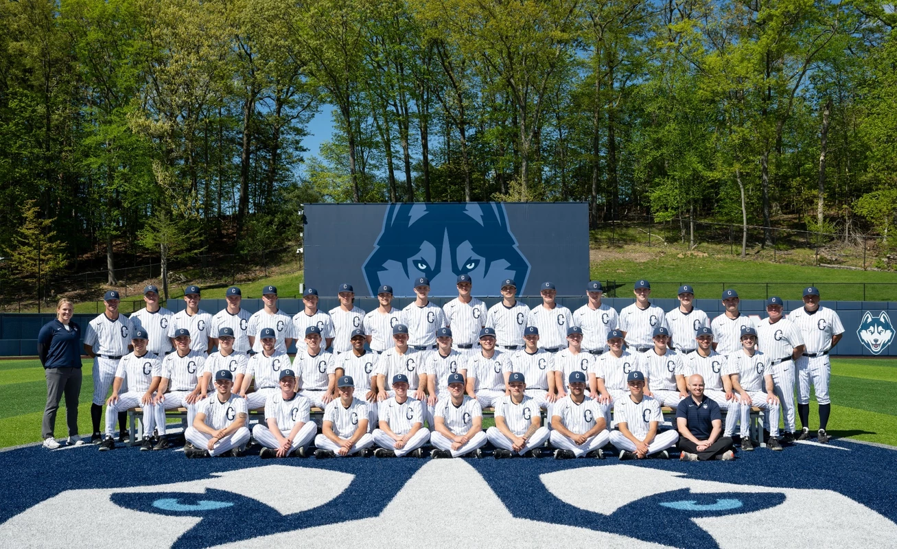 2026 BSB Team Photo